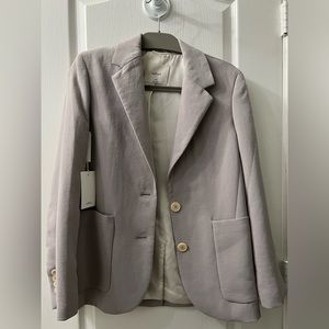 Brand new Aritzia blazer